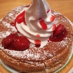 用戶對於コメダ珈琲店 福岡東那珂店的評論圖