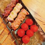 用戶對於権八 浅草吾妻橋的評論圖