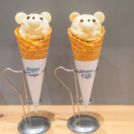 用戶對於gelato pique cafe bio concept 玉川高島屋S・C店的評論圖