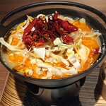 用戶對於中国火鍋専門店 小肥羊 池袋東武店的評論圖