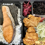 用戶對於マルセー的評論圖