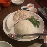 用户对于松記鶏飯的评论图