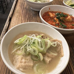 用戶對於新宿三丁目 日本再生酒場的評論圖