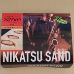 用戶對於ジャズバーアンドカフェロマン 八王子本店的評論圖