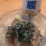 用户对于市場ずし 魚辰的评论图