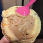 用戶對於サーティワンアイスクリーム 池袋サンシャインシティアルタ店的評論圖