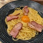 User's review image for エビノスパゲッティ 丸ビル店