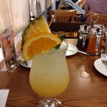 User's review image for Hawaiian Pancake Factory LINKS UMEDA