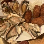 User's review image for ガンボ＆オイスターバー 新宿ルミネエスト店