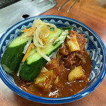 用戶對於焼肉大門的評論圖