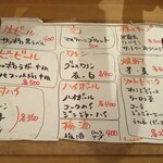用戶對於大衆酒場 スタンド basue的評論圖