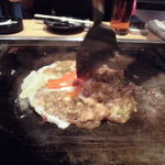 User's review image for もんじゃ麦 長堀橋店