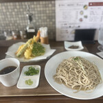 用戶對於SOBA cafe dining TAKIHAMA的評論圖