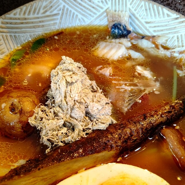 User's recommendation image for おだし食堂
