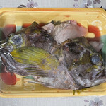 用户对于北海市場 西町店的评论图
