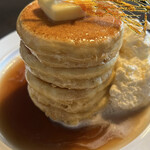 User's review image for THE old CAFE