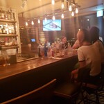 用戶對於SMOKEHOUSE的評論圖