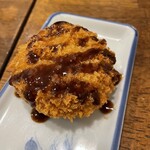 用戶對於かぶら屋 鶯谷店的評論圖
