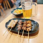 User's review image for 川北商店 新大阪店