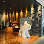 用戶對於名代 富士そば 大井町駅前店的評論圖