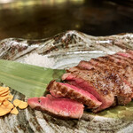 用戶對於鉄板焼 円居 品川高輪的評論圖