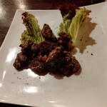 用戶對於ステーキ居酒屋300B ONE 新宿店的評論圖
