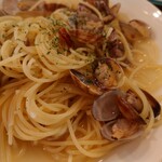 用戶對於スパゲッテェリア・ピアノピアノ的評論圖