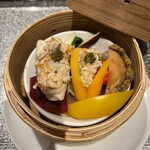 用戶對於グランドブリッセンホテル定山渓的評論圖