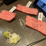 用戶對於一頭買焼肉 玄 上野アメ横店的評論圖