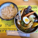 User's review image for おだし食堂
