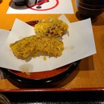 用戶對於銀座ハゲ天 池袋東武店的評論圖