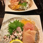 用戶對於博多華味鳥 博多駅前店 離れ的評論圖