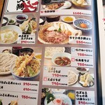 User's review image for 大衆食堂 てんぐ大ホール 武蔵境店