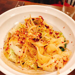 用戶對於凡記 西安肉夾モー 池袋本店的評論圖