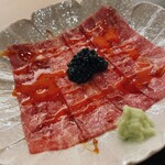 用戶對於肉懐石 凜然的評論圖