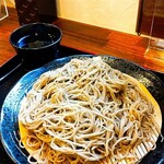 用户对于筒川蕎麦的评论图