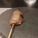 User's review image for 鳥つき