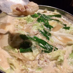 User's review image for 博多もつ鍋おおやま 大阪駅