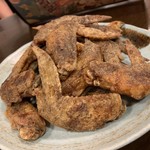 用戶對於世界の山ちゃん 銀座京橋店的評論圖