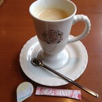 User's review image for びっくりドンキー 西岡店