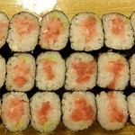 User's review image for すし政 中野本店