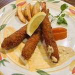 User's review image for とくら 桂 本店