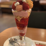 User's review image for デニーズ 高田馬場店