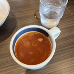 User's review image for Hamburg diner maru