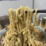 用戶對於俺の生きる道 白山的評論圖