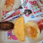 用户对于味覚園 西野店的评论图