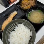 用户对于吉野家 12号線厚別東店的评论图