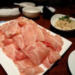 User's review image for 中国火鍋専門店 小肥羊 銀座店