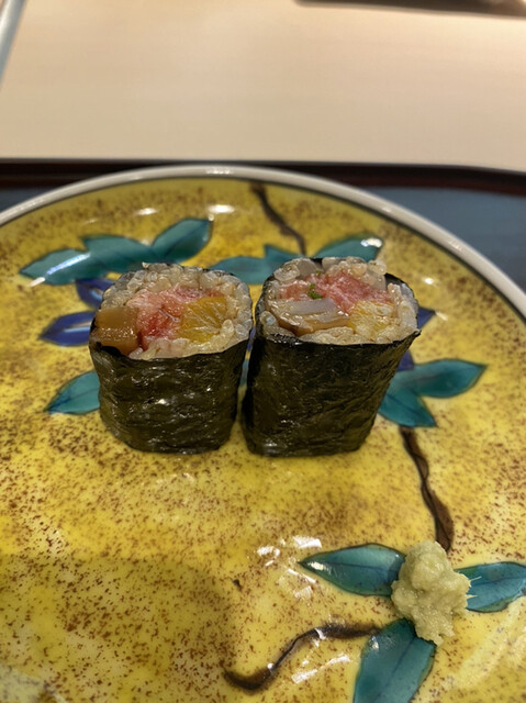 用戶對於肉懐石 凜然的評論高清圖