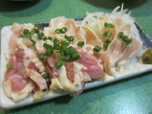 User's review image for とり福